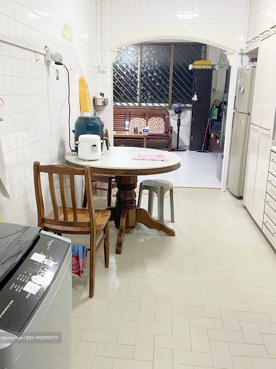 Blk 855 Tampines Street 83 (Tampines), HDB 4 Rooms #554193341